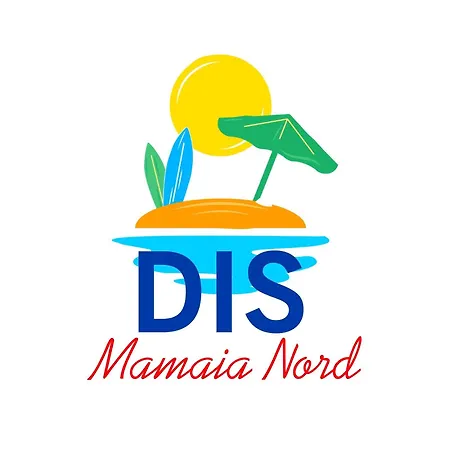 아파트 Dis Mamaia Nord Năvodari