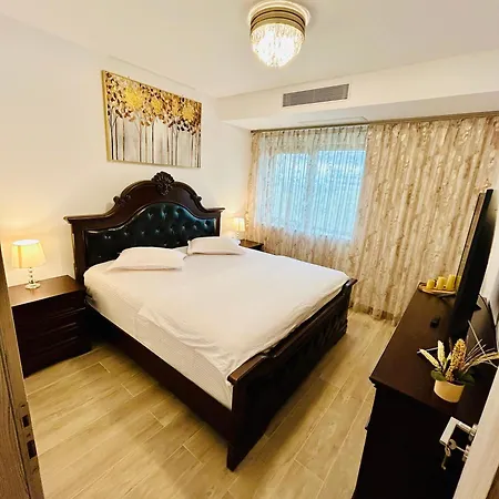 Apartmán Dis Mamaia Nord *
