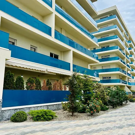 Dis Mamaia Nord * Năvodari