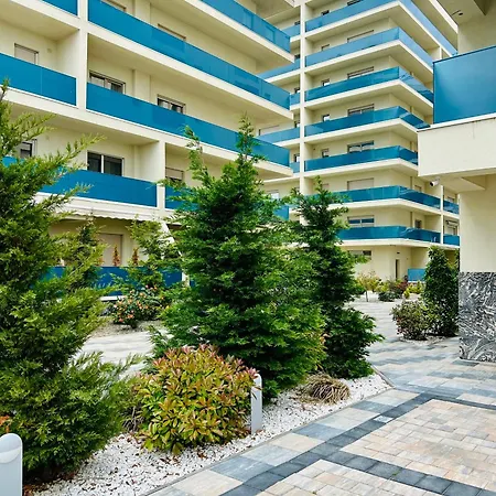 Dis Mamaia Nord * Năvodari