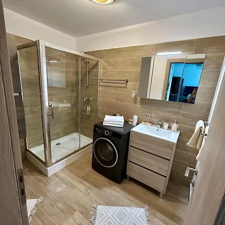 Apartmán Dis Mamaia Nord *